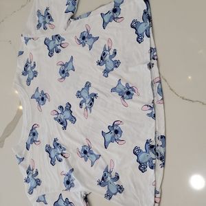 Disney's Lilo Crop Top